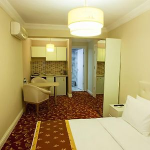 Deluxe Kamer met een King Size Bed