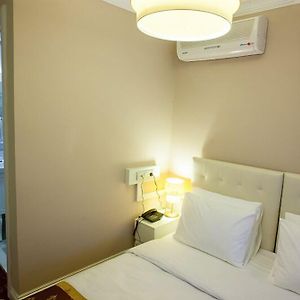 Economy Double Kamer